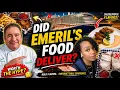 We Tried Emeril s Restaurant on the Jubilee Worth the Hype