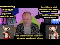 Download Lagu DsP--im likely skinnier than most streamers--pigroach wants to sue--taxi life premiere saved by OIC