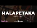 Malapetaka – Juicy Luicy | KARAOKE AKUSTIK - FEMALE KEY