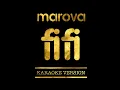 Download Lagu Fifi - Marova (Karaoke Version)