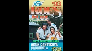 koes plus 93 kupu kupu