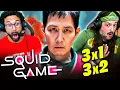 Download Lagu SQUID GAME Season 3, Episode 1 \u0026 2 REACTION!! Breakdown \u0026 Review | Netflix | 오징어 게임