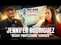 JENNIFER RODRIGUEZ DESERT PROFESSIONAL SERVICE - TAX EXPERT