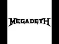 Download Lagu Megadeth - Mechanix (Lyrics on screen)