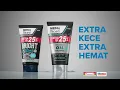 Men’s Biore Extra Isi 25% | Tampil #ExtraKece buat #BersihBukaJalan
