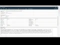 Section 7 - Data Source Configuration
