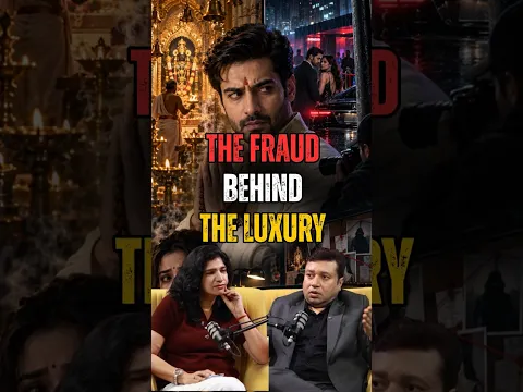 Top Detective Naman Jain: The Fraud Behind The Luxury|Full Podcast on @connectoriginal