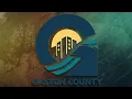 Gaston County Board of Commissioners July 28 2026 pt 2