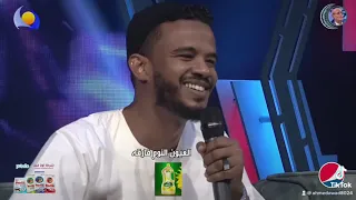 احمد محمد عوض سيدة   الواعي ما بوصو  اغاني اغاني  دندنها
