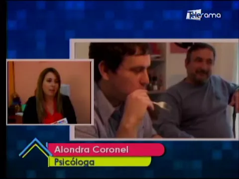 ¿Quienes son los hijos Bumerang? y ¿Cómo afecta a sus padres?