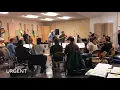 Foreigner Rehearsal - Urgent