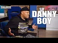 Lagu Danny Boy Says Snoop Dogg Is Worse Than Suge Knight \u0026 Calls Him a “Snake” and “Too Fake”