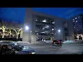 Roof partially collapses at Allure at Harbor Point in Stamford
