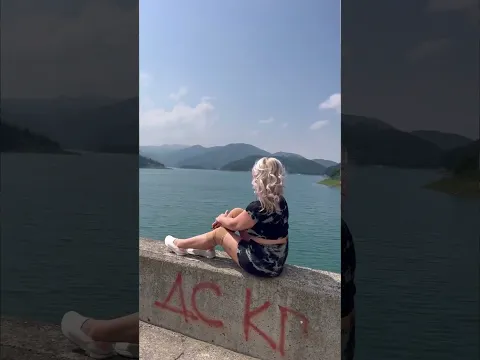 🇷🇸Serbia 🇷🇸 Places You Must Visit Before You Die! Part 02 #shorts