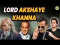 Lagu Lord Akshaye Khanna से सीखो bollywood वालो | Dhurandhar |  @RJRaunac ​