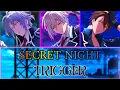 Download Lagu 🌃SECRET NIGHT🌃//by TRIGGER//(Romaji/Arabic/English)
