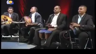 جافي المنام لاسعني حي أحمد سعدابي 