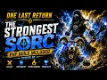 The Ultimate Pure MagSorc PvP Build LAST ONE ESO Update 50
