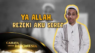 Download 8 Penyebab REZEKI Kita Jadi SERET MP3