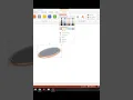 Create 3D Button in PowerPoint