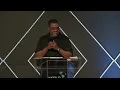Ignoring Truth vs Conforming to the World - Wednesday Service