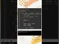C program to print Fibonacci series C programming C tutorials