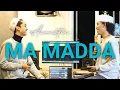 Download Lagu MA MADDA | fandy iraone - gus azmi
