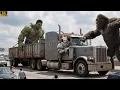 King Kong en Hulk vs. Pennywise: Deze keer begint de horrorfilm in de stad