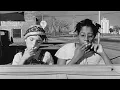 Addie Imogene smoking and dunking on Miss Trixie in Paper Moon 1973