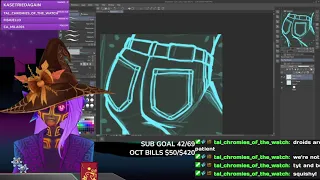 ART DRAWING CAKE VOD