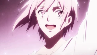 YouTube影片, 內容是IDOLiSH7 偶像星願	Vibrato 的 前導影片