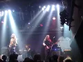TYR - Wings of time LIVE Montreal 2010/5/02