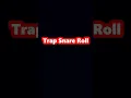 Trap Snare Roll - Sound Effect [HD]
