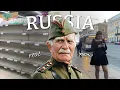 Download Lagu NEW! IN THIS VIDEO THE REAL RUSSIA 🇷🇺 Atmosphere of the streets of Saint Petersburg - Walking tour