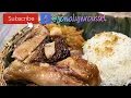 Facebook Live Mukbang Kabayan Filipino Store Cafe Lewisville Texas