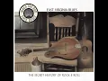 The East Virginia Blues