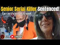 Elderly Serial Killer Caught Shopping With Victim s Severed Leg Harvey Marcelin Sentenced