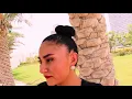 Shakira - Chantaje - Salsa Version ft. Maluma - Jonathan y Liseth Dance Video Reem Island Abu Dhabi