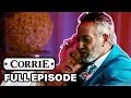 Download Lagu Bernie \u0026 Dev's Wedding Nearly Ends In Disaster! | Full Episode | Coronation Street | 6th August 2025