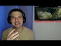 Alffy Rev - The Beauty of Bali - UK Reaction