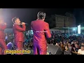 O Dina Cover Nagabe Trio Suara Melengking Luar Biasa Bah