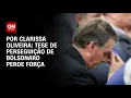 Download Lagu Análise: Tese de perseguição de Bolsonaro perde força | LIVE CNN