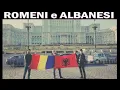 Lagu ROMENI e ALBANESI : similitudini e differenze !