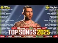 Download Lagu Top Hits 2025 ✨ Ed Sheeran, Selena Gomez, Justin Bieber,The Weeknd, Bruno Mars,Rihanna, Shawn Mendez