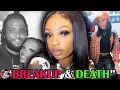 She Had To Choose Between Death And Staying In The Relationship The Jaylan Hasty Story