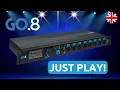 Go 8 - Just Play