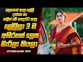 Download Lagu 5 mysterieuze sterfgevallen vol wendingen en spanning | Spannende thrillerfilm Sinhala | Filmrecensie Sinhala