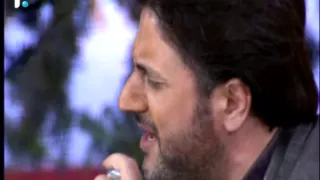 ملحم زين موال لبنان يا قطعة Road To Murex 2015 