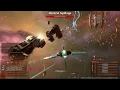 Underspace Infested Ship