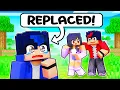 Who REPLACED Ein in Minecraft